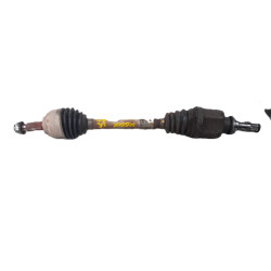 TRANSMISION DELANTERA IZQUIERDA RENAULT MODUS I K9K750K9K J78200408417