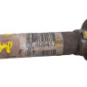 TRANSMISION DELANTERA IZQUIERDA RENAULT MODUS I K9K750K9K J78200408417