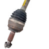 TRANSMISION DELANTERA DERECHA RENAULT MODUS I K9K750K9K J78200261841