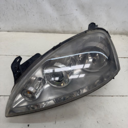 FARO IZQUIERDO OPEL CORSA C Z12XEP13237263