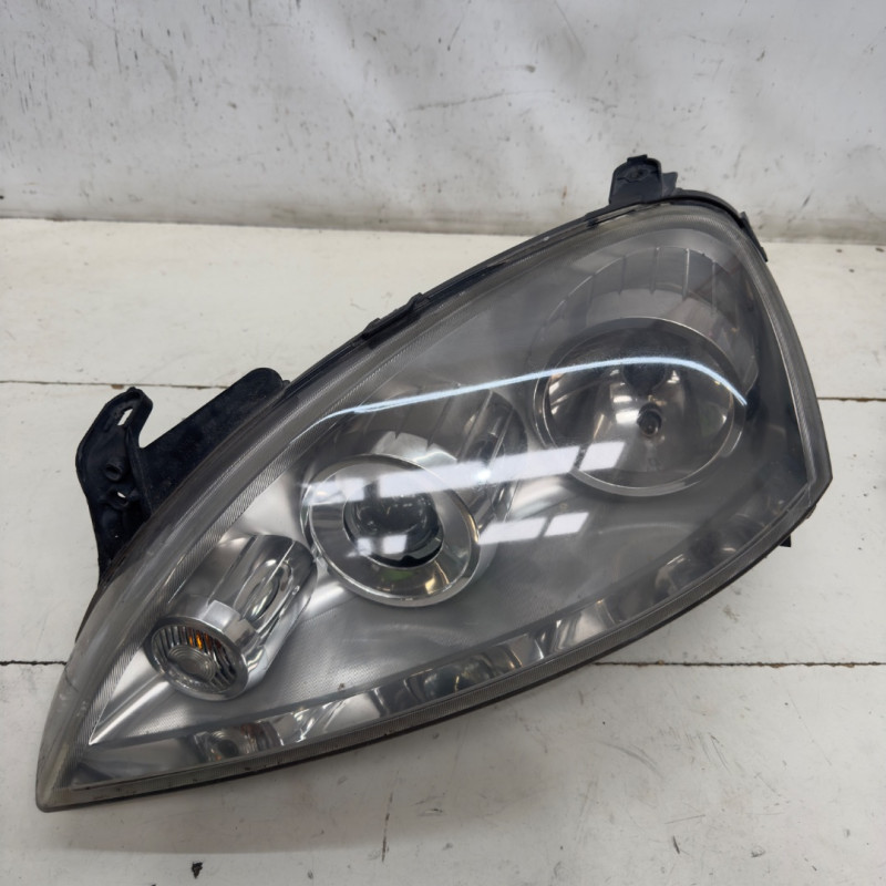 FARO IZQUIERDO OPEL CORSA C Z12XEP13237263
