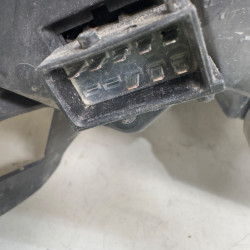 FARO IZQUIERDO OPEL CORSA C Z12XEP13237263