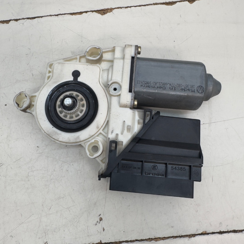 MOTOR ELEVALUNAS DELANTERO IZQUIERDO SEAT IBIZA (6L1) ATD6Q2959802A