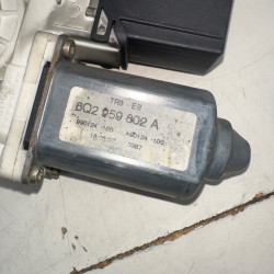 MOTOR ELEVALUNAS DELANTERO IZQUIERDO SEAT IBIZA (6L1) ATD6Q2959802A