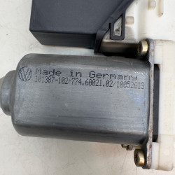 MOTOR ELEVALUNAS DELANTERO IZQUIERDO SEAT IBIZA (6L1) ATD6Q2959802A