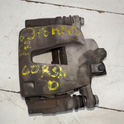 PINZA DE FRENO DELANTERA IZQUIERDA OPEL CORSA D A13DTCZOH 54/22