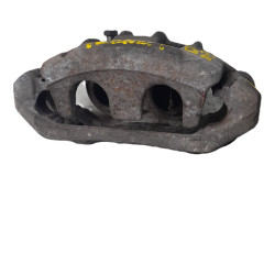 PINZA DE FRENO DELANTERA DERECHA FORD TRANSIT FURGÓN CORTO (FY) D3FA