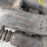 PINZA DE FRENO DELANTERA IZQUIERDA FORD TRANSIT FURGÓN CORTO (FY) D3FAC152B119