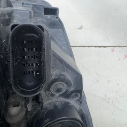 FARO IZQUIERDO FORD FOCUS BERLINA (CAP) KKDA4M5113W030