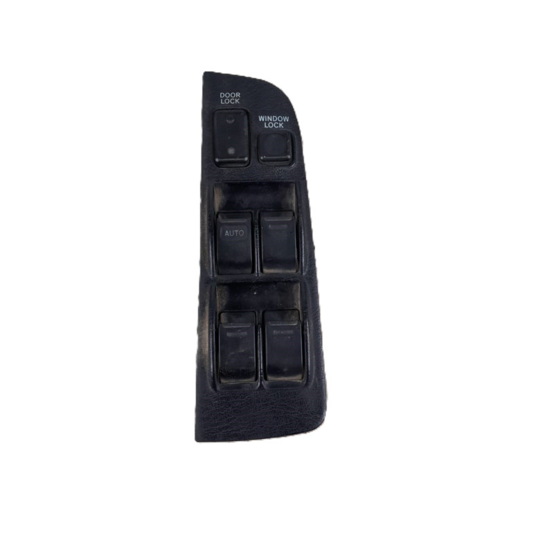 MANDO ELEVALUNAS DELANTERO IZQUIERDO TOYOTA CARINA (T19) 2C