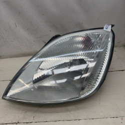 FARO IZQUIERDO FORD FIESTA (CBK) F6JA2S6X13W030AH