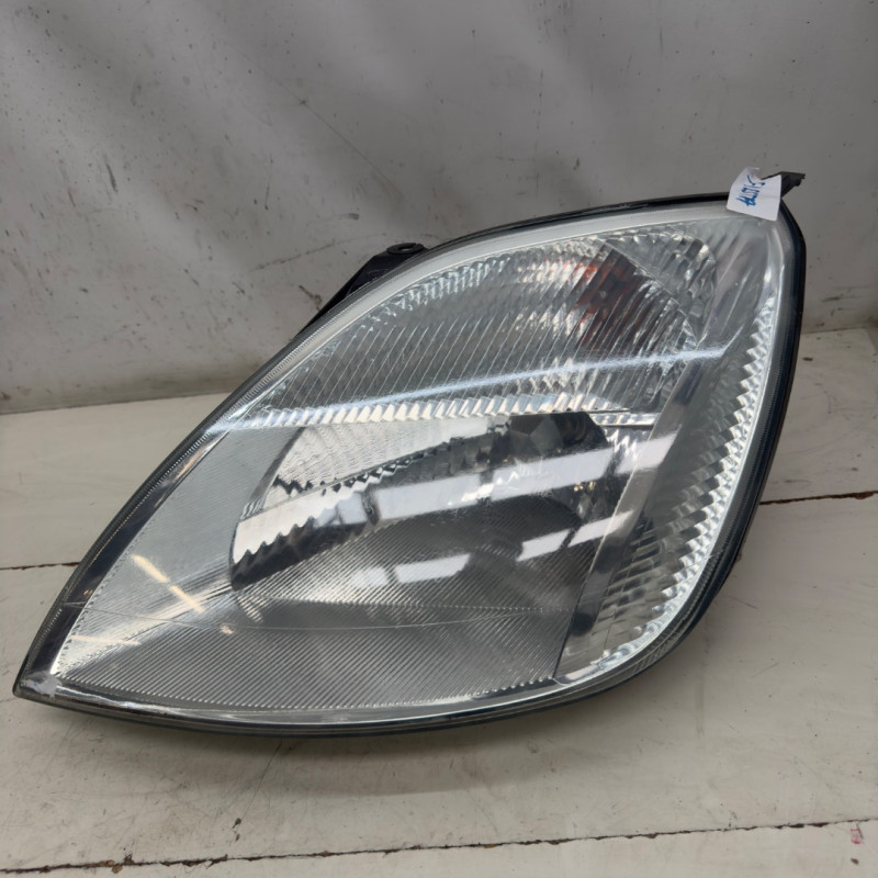 FARO IZQUIERDO FORD FIESTA (CBK) F6JA2S6X13W030AH