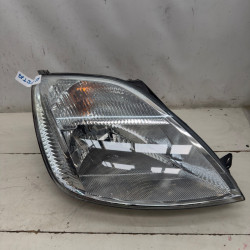 FARO DERECHO FORD FIESTA (CBK) F6JA1EF01019702