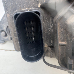 FARO DERECHO FORD FOCUS BERLINA (CAK) FYDB2M5113W029