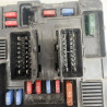 CAJA RELES / FUSIBLES CITROEN XSARA BERLINA D-RHY