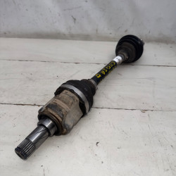 TRANSMISION DELANTERA IZQUIERDA OPEL CORSA D A13DTC13320255
