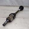 TRANSMISION DELANTERA IZQUIERDA OPEL CORSA D A13DTC13320255