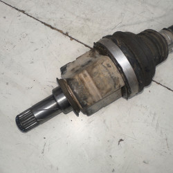 TRANSMISION DELANTERA IZQUIERDA OPEL CORSA D A13DTC13320255