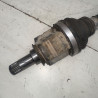 TRANSMISION DELANTERA IZQUIERDA OPEL CORSA D A13DTC13320255