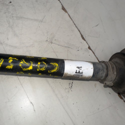 TRANSMISION DELANTERA IZQUIERDA OPEL CORSA D A13DTC13320255