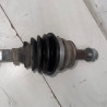 TRANSMISION DELANTERA IZQUIERDA OPEL CORSA D A13DTC13320255