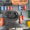 CAJA RELES / FUSIBLES PEUGEOT 207 KFUET3J4KFU