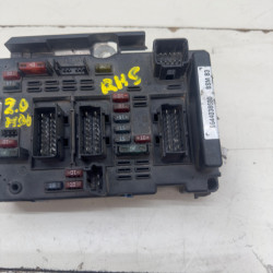 CAJA RELES / FUSIBLES PEUGEOT 307 (S1)(04.2001)