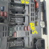 CAJA RELES / FUSIBLES PEUGEOT 307 (S1)(04.2001)
