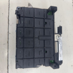 CAJA RELES / FUSIBLES PEUGEOT 307 (S1)(04.2001)