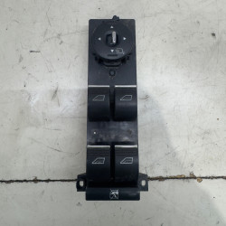 MANDO ELEVALUNAS DELANTERO IZQUIERDO FORD FOCUS BERLINA (CAP) GPDA9M5T14A132AA