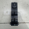MANDO ELEVALUNAS DELANTERO IZQUIERDO FORD FOCUS BERLINA (CAP) GPDA9M5T14A132AA