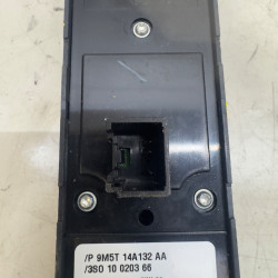 MANDO ELEVALUNAS DELANTERO IZQUIERDO FORD FOCUS BERLINA (CAP) GPDA9M5T14A132AA