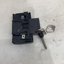 CONMUTADOR DE ARRANQUE RENAULT MEGANE II BERLINA 5P K4J732K4J D7S118539001E