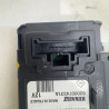 CONMUTADOR DE ARRANQUE RENAULT MEGANE II BERLINA 5P K4J732K4J D7S118539001E