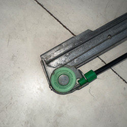 ELEVALUNAS DELANTERO DERECHO VOLKSWAGEN VENTO (1H2) ABS