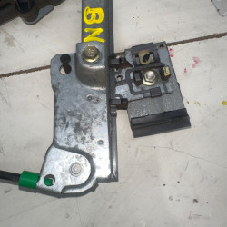 ELEVALUNAS DELANTERO DERECHO VOLKSWAGEN VENTO (1H2) ABS