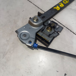ELEVALUNAS DELANTERO DERECHO VOLKSWAGEN VENTO (1H2) ABS