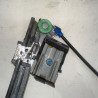 ELEVALUNAS DELANTERO DERECHO VOLKSWAGEN VENTO (1H2) ABS