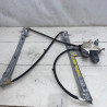 ELEVALUNAS DELANTERO IZQUIERDO CITROEN XSARA PICASSO 9HX