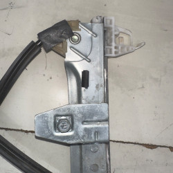 ELEVALUNAS DELANTERO IZQUIERDO CITROEN XSARA PICASSO 9HX