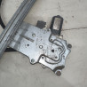ELEVALUNAS DELANTERO IZQUIERDO CITROEN XSARA PICASSO 9HX