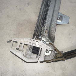 ELEVALUNAS DELANTERO IZQUIERDO CITROEN XSARA PICASSO 9HX