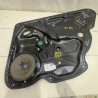 ELEVALUNAS TRASERO DERECHO VOLKSWAGEN PASSAT BERLINA (3C2) BKP