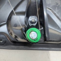 ELEVALUNAS TRASERO DERECHO VOLKSWAGEN PASSAT BERLINA (3C2) BKP