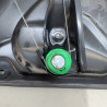 ELEVALUNAS TRASERO DERECHO VOLKSWAGEN PASSAT BERLINA (3C2) BKP