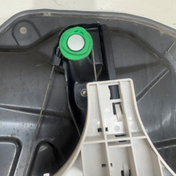 ELEVALUNAS TRASERO DERECHO VOLKSWAGEN PASSAT BERLINA (3C2) BKP