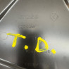 ELEVALUNAS TRASERO DERECHO VOLKSWAGEN PASSAT BERLINA (3C2) BKP