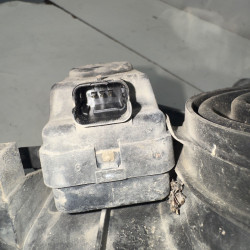 FARO IZQUIERDO CITROEN BERLINGO WJZWJY
