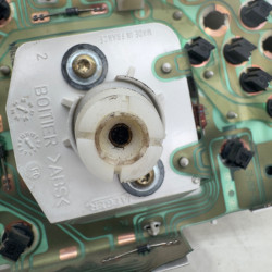 CUADRO INSTRUMENTOS CITROEN JUMPY DHXXUD9TFBTFDHX