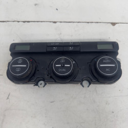 MANDO CLIMATIZADOR VOLKSWAGEN PASSAT VARIANT (3B6) AVF